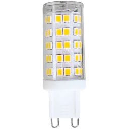 Goldlux Platinum żarówka LED 1x4 W 4000 K G9 317490