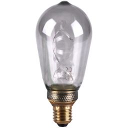 Goldlux DecoVintage żarówka LED 1x3,5 W 1800 K E27 317681
