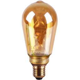 Goldlux DecoVintage żarówka LED 3,5W 1800 K E27 317698