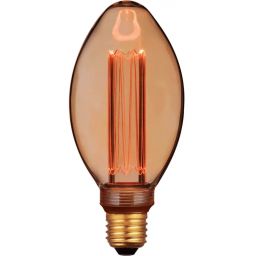 Goldlux DecoVintage żarówka LED 1x4 W 1800 K E27 317704