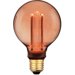 Goldlux DecoVintage żarówka LED 4W 1800 K E27 317711