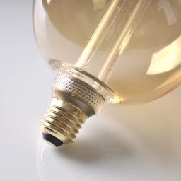 Goldlux DecoVintage żarówka LED 4W 1800 K E27 317735