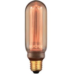 Goldlux DecoVintage żarówka LED 1x4 W 1800 K E27 317759