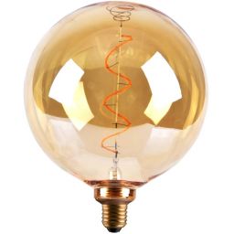 Goldlux DecoVintage żarówka LED 4W 1800 K E27 317773