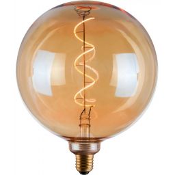 Goldlux DecoVintage żarówka LED 4W 1800 K E27 317773