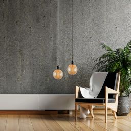 Goldlux DecoVintage żarówka LED 4W 1800 K E27 317773