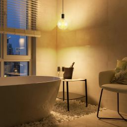 Goldlux DecoVintage żarówka LED 4W 1800 K E27 317773