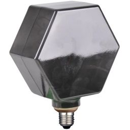 Goldlux DecoVintage żarówka LED 4W 1800 K E27 317896