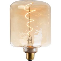 Goldlux DecoVintage żarówka LED 4W 1800 K E27 317919