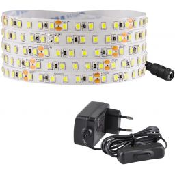Goldlux taśma LED 500 cm 35 W 319234
