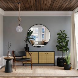 Goldlux DecoVintage żarówka LED 4,2W 4000 K E27 320117