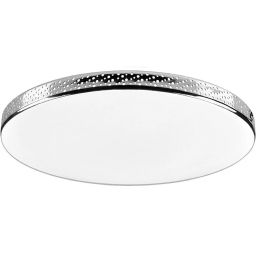 Goldlux Moon plafon 1x18 W biały 321930