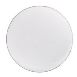 Goldlux Moon plafon 1x18 W biały 321930