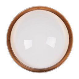 Goldlux Tuluza plafon 1x24 W biały 323217