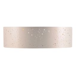 Goldlux Tuluza plafon 1x24 W szary 323231