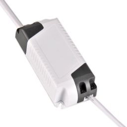 Goldlux Rigel LED lampa do zabudowy 1x4,8 W czarna 324108