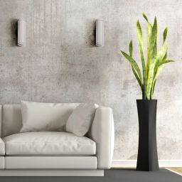 Goldlux Paris kinkiet 2x10 W biały 324375