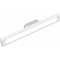 Goldlux lampa podszafkowa 1x2,5 W biała 325112