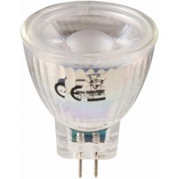 Goldlux Platinum żarówka LED 1x2,2 W 3000 K GU4 325198