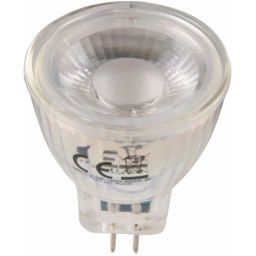 Goldlux Platinum żarówka LED 1x2,2 W 6500 K GU4 325204