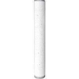 Goldlux Stella lampa stojąca 1x12 W biała 325341