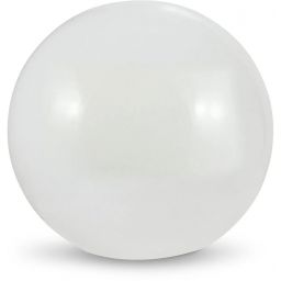 Goldlux Sanico lampa gruntowa 1x20 W biały 325365