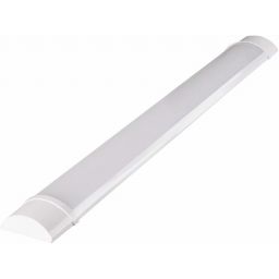 Goldlux lampa garażowa 18 W zintegrowane źródło światła LED 60 cm 325563