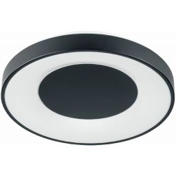 Goldlux Witold plafon 1x48 W biały 326713