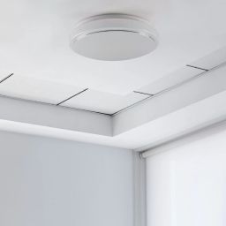 Goldlux Bogdan plafon 2x20 W biały 326836