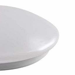 Goldlux Bonifacy plafon 1x20 W biały 326850