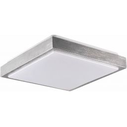 Goldlux Kazimierz plafon 2x20 W srebrny 326874