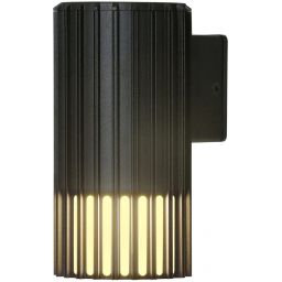 Goldlux Kuusamo kinkiet zewnętrzny 1x20 W grafitowy 329332