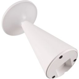 Goldlux Paros lampa stołowa biała 329967