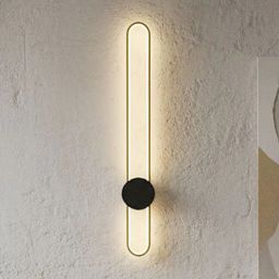 Goldlux Florentyna kinkiet 1x24 W złoty 333933