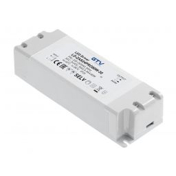 GTV zasilacz LD-ZAS24PRO80W-30