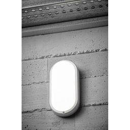 GTV Kodo plafon 1x8 W biały LD-KD08WOV-NB