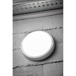 GTV Kodo plafon 1x8 W biały LD-KD08WOK-NB