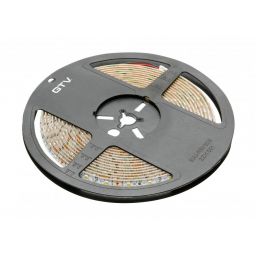 GTV taśma LED 500 cm 38 W LD-2835MW-600-65-CB