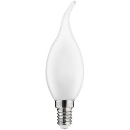 GTV żarówka LED 1x4 W 4000 K E14 LD-C35FLE4M-40L