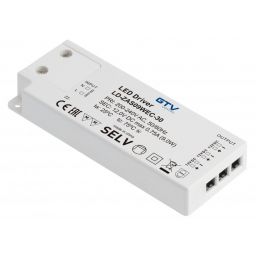 GTV Easy Click zasilacz LD-ZAS09WEC-30