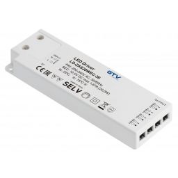 GTV Easy Click zasilacz LD-ZAS20WEC-30