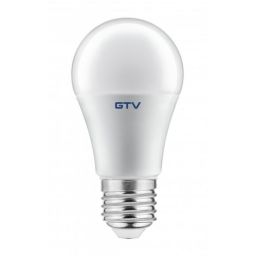 GTV żarówka LED 1x10 W 4 K E27 LD-SPNA60-10W