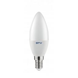 GTV żarówka LED 1x7 W 3000 K E14 LD-SPCC37E14-7W