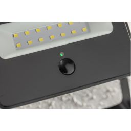 GTV Lumos naświetlacz 10 W 6400K czarny LD-LUMOS10W-64