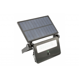 GTV Lumos naświetlacz 10 W 6400K czarny LD-LUMOS10W-64