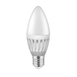 GTV żarówka LED 1x10 W 4000 K E27 LD-SMNDC37C-10