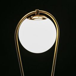 GTV żarówka LED 1x2 W 3000 K E27 LD-G45FLE2EM-30