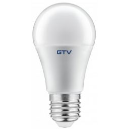 GTV żarówka LED 1x6 W 3000 K E27 LD-PC2A60-6W
