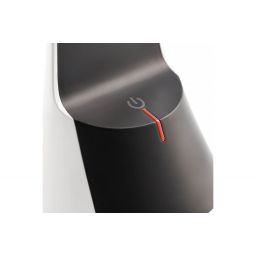 GTV lampa biurkowa 1x4 W biała LB-FLOW4W-06-DEC