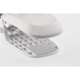 GTV Frogy lampa biurkowa 1x5 W biała LB-FRO5W-00-DEC